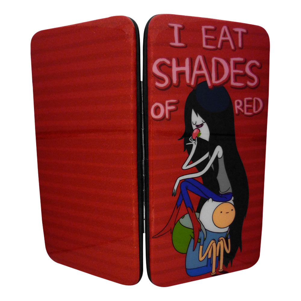ADVENTURE TIME Marceline's I Eat Shades of Red Hinge