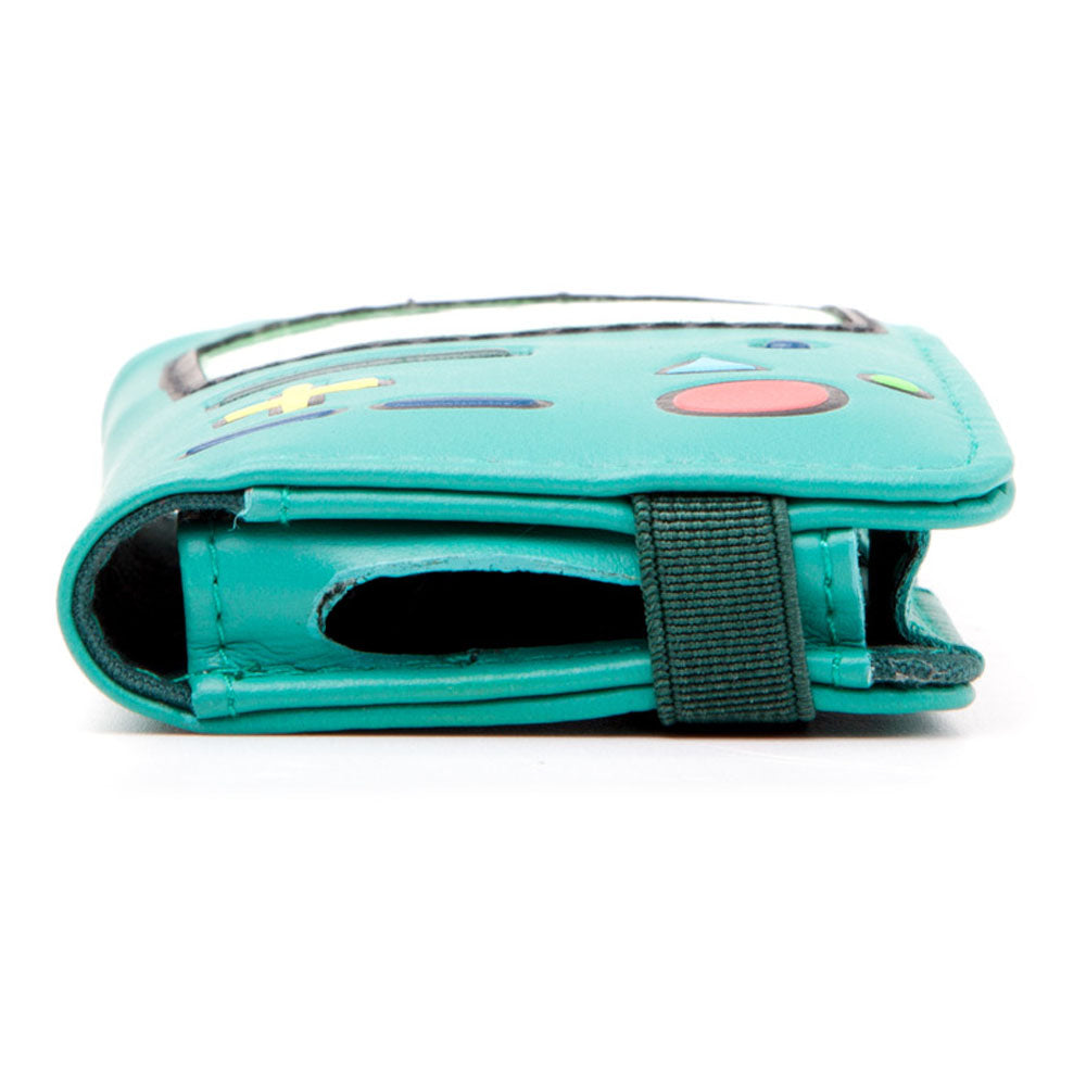 ADVENTURE TIME BMO Envelope Purse Wallet