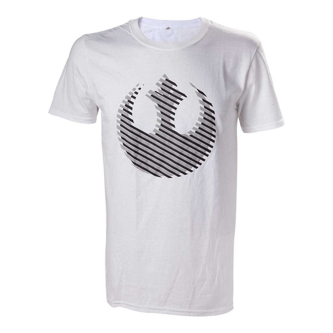 STAR WARS  Rebel Logo T-Shirt