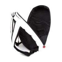 STAR WARS Stormtrooper Mask Backpack, One Size, White