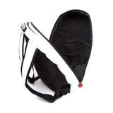 STAR WARS Stormtrooper Mask Backpack, One Size, White