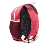 MARVEL COMICS Iron Man Shaped Mask Backpack, One Size, Multi-Colour