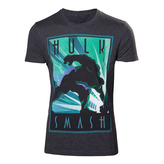 MARVEL COMICS Incredible Hulk Smash! T-Shirt