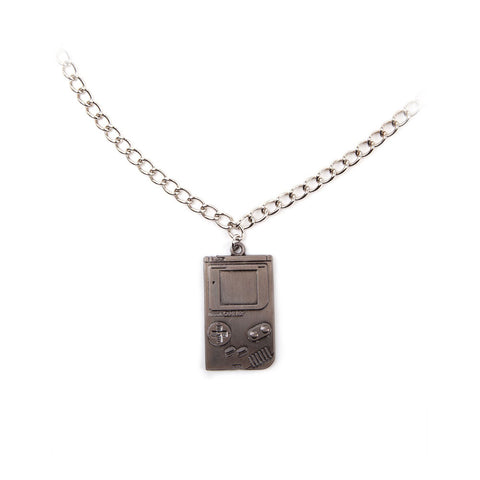 BB-8 Baby pendant