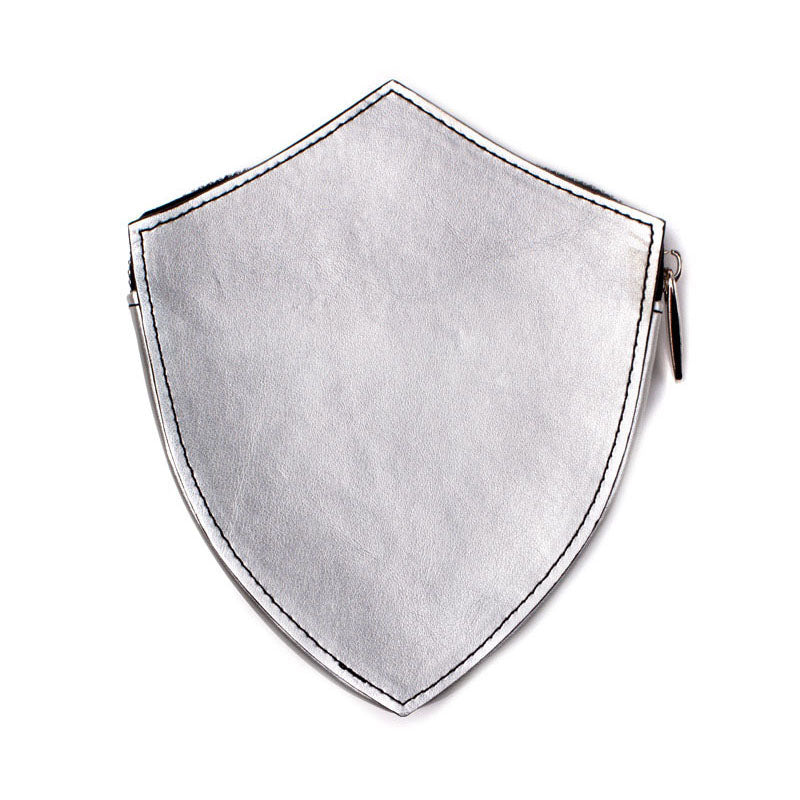 NINTENDO Legend of Zelda Breath of the Wild Shield Shaped Coin Purse