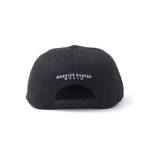 MONSTER HUNTER WORLD Metal Badge Logo Snapback Baseball Cap, Multi-colour (SB313218MHN)