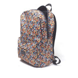 DISNEY The Lion King All-over Character Print Backpack, Multi-colour (BP245146TLK)