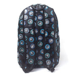 DISNEY Mickey Mouse All-over Mickey & Friends Print Backpack, Grey (BP363443MCK)