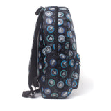 DISNEY Mickey Mouse All-over Mickey & Friends Print Backpack, Grey (BP363443MCK)