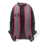 DISNEY Mickey Mouse & Friend's All-over Pattern Print Backpack, Multi-colour (BP771351MCK)