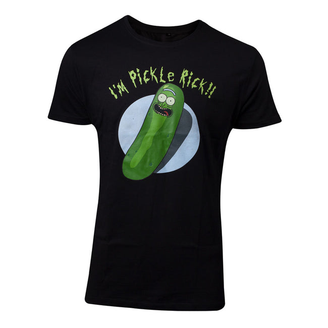 RICK AND MORTY I'm Pickle Rick T-Shirt