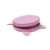 POKEMON Jigglypuff Coin Purse with All-round Zip, Female, One Size, Pink (GW130210POK)