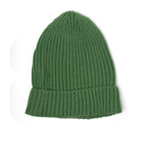 DISNEY Peter Pan Feather Novelty Rollup Beanie, Unisex, Green (KC246863DNY)