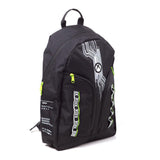 MICROSOFT Xbox The X Backpack, Unisex, Multi-colour (BP620112XBX)
