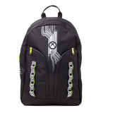 MICROSOFT Xbox The X Backpack, Unisex, Multi-colour (BP620112XBX)