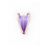 HELLO KITTY Ladies Zip Around Purse, Female, Pink/Purple (GW276161HKT)