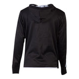 HELLO KITTY Side Buttons Hoodie