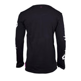 RICK AND MORTY Doodle Long Sleeve Shirt