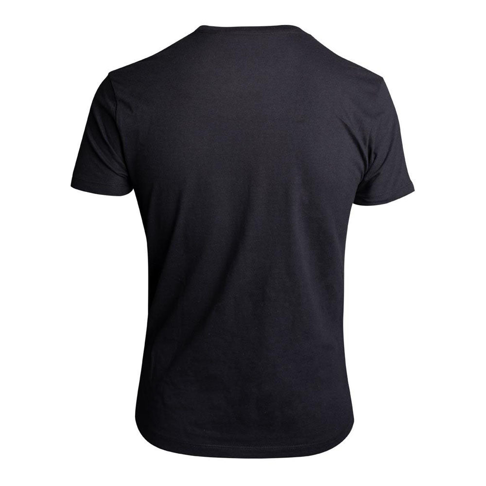 RICK AND MORTY Banana Pocket T-Shirt,