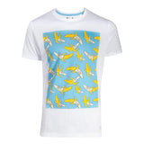 RICK AND MORTY Banana Cream T-Shirt