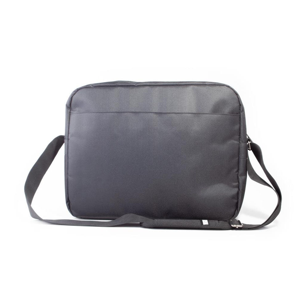 NINTENDO Super Mario Bros. Yoshi Taped Messenger Bag