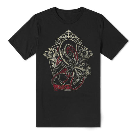 Game Of Thrones – Stark Varsity – T-Shirt