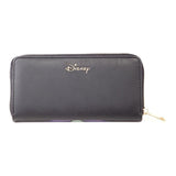 DISNEY Maleficent 2 Maleficent Character Face Zip-around Wallet Purse