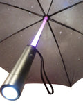 The Night Sky LED Umbrella