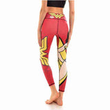 LotusX™ Amazon Woman Leggings
