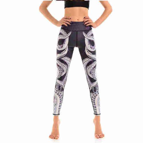 LotusX™ Kraken Leggings