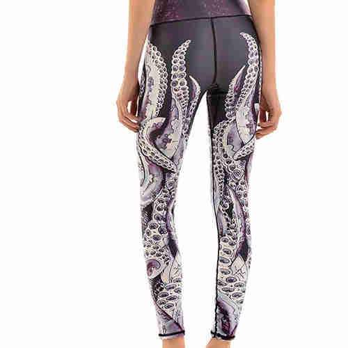LotusX™ Kraken Leggings