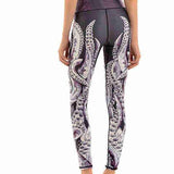 LotusX™ Kraken Leggings