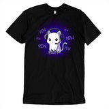 Pew Pew Unisex tee