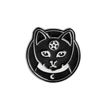 Witches do it better Lapel pin collection