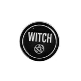 Witches do it better Lapel pin collection