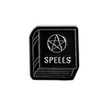 Witches do it better Lapel pin collection