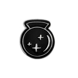 Witches do it better Lapel pin collection