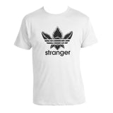 Demogorgon Stranger 3 stripes.