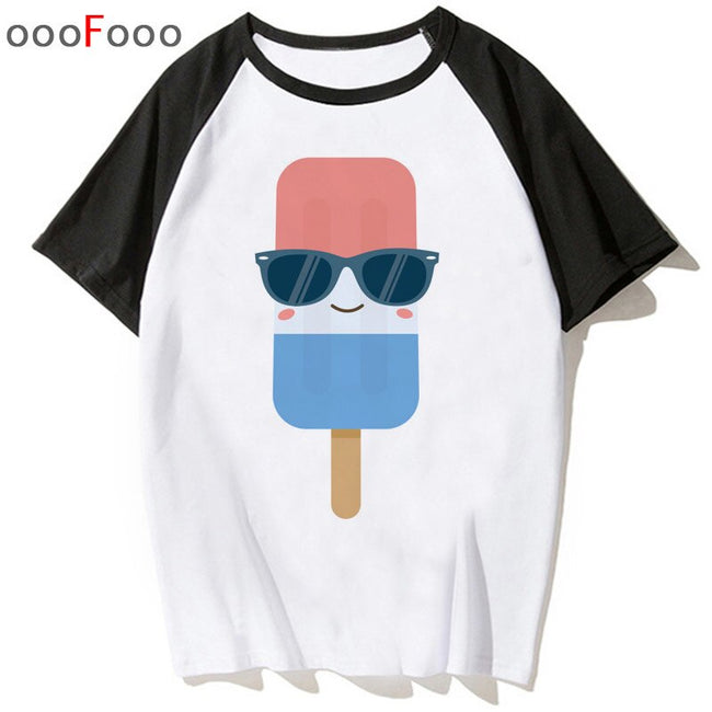 Harujuku Vintage T Shirt Movie Plus Size Tattoo Style T-shirt Graphic Geek Top Trend Tshirt Tee Liberal Comics Female Women