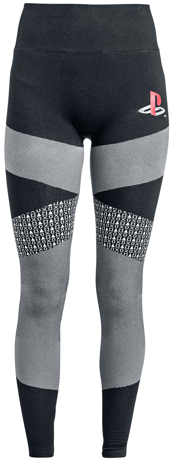 SONY PS Tech Legging