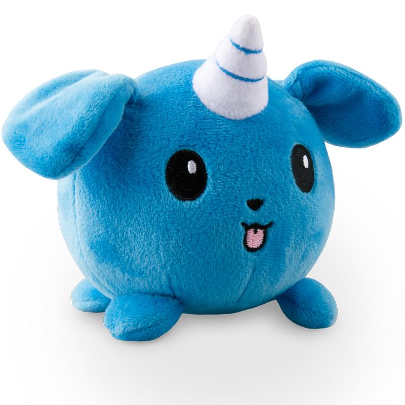 Puppicorn Mini Plush