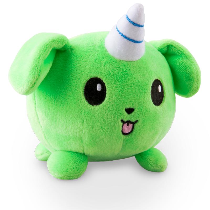 Puppicorn Mini Plush