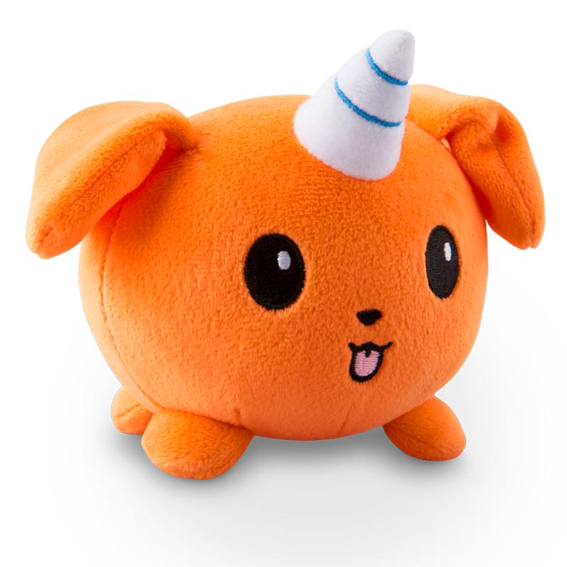 Puppicorn Mini Plush