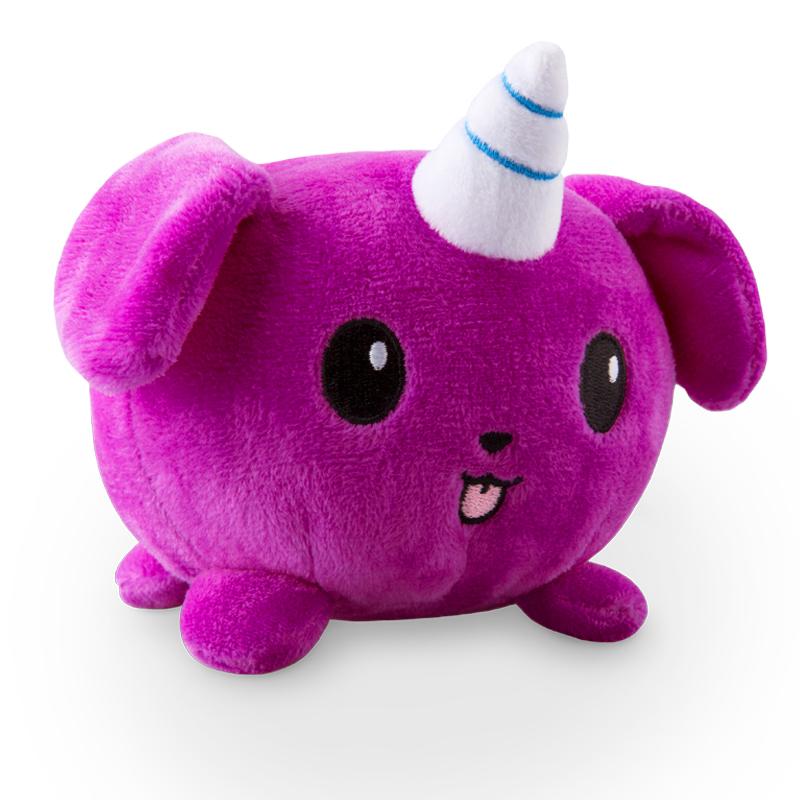 Puppicorn Mini Plush