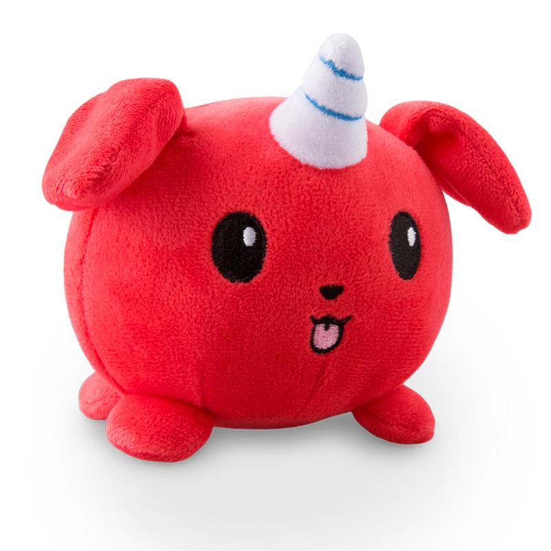 Puppicorn Mini Plush