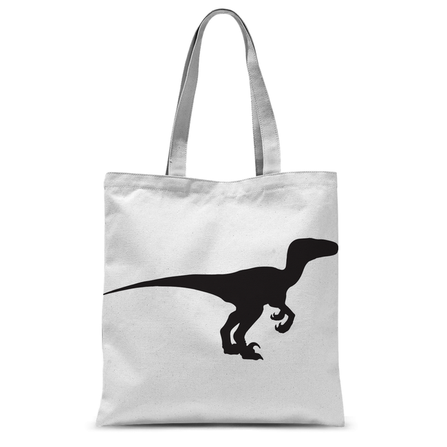 Clever Girl Tote Bag