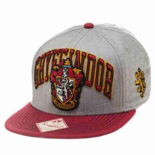 Harry Potter Gryffindor Snapback