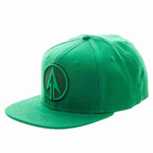 Arrow Logo Snapback