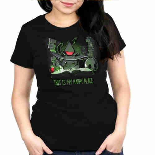 Spellbound Fitted Tshirt