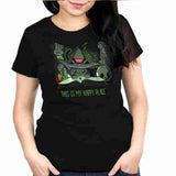 Spellbound Fitted Tshirt